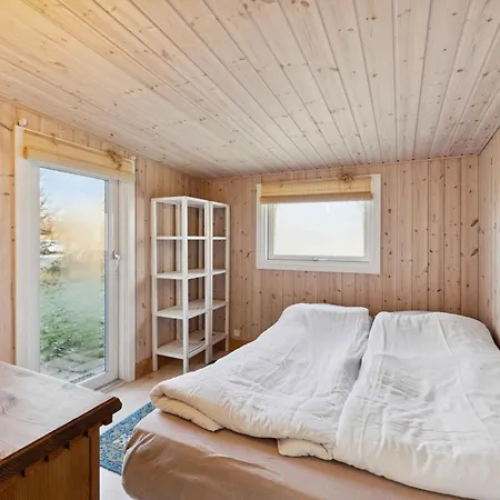Ferienhaus Peaceful Near And Nature *