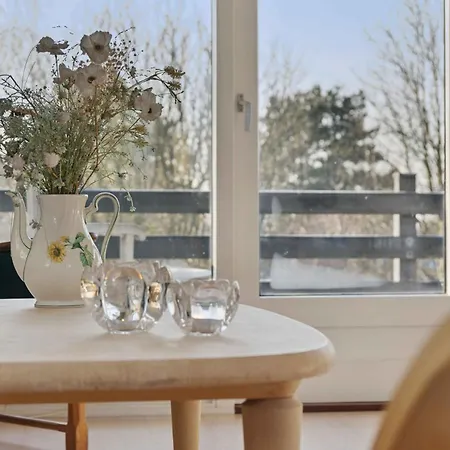 Peaceful Near And Nature Ferienhaus Nordenbro Vesteregn